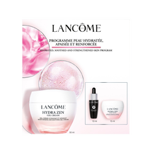 HYDRA ZEN HYDRA Z GEL CREAM 50ML SET 25